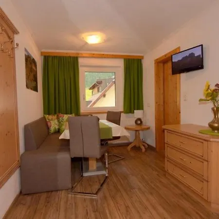 Guenther Appartement Ischgl