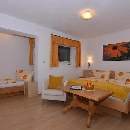 Guenther Appartement *