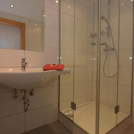 Appartement Guenther Ischgl