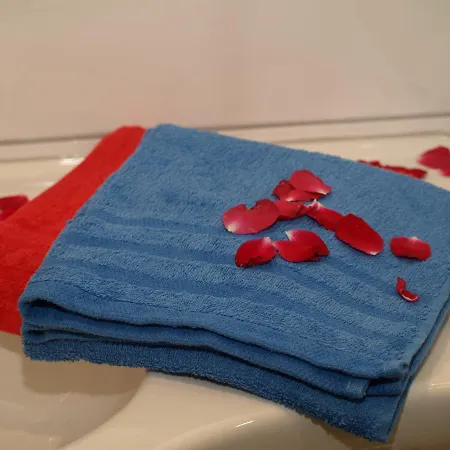 Guenther Apartment *