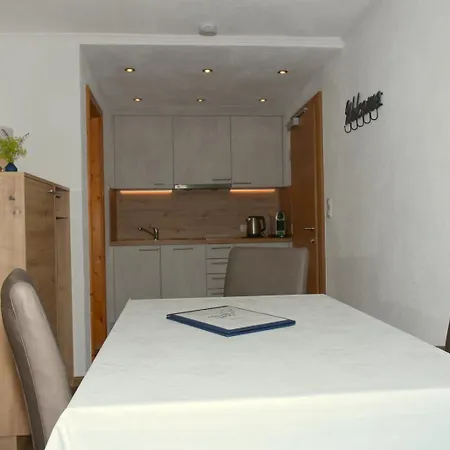 Apartment Guenther *