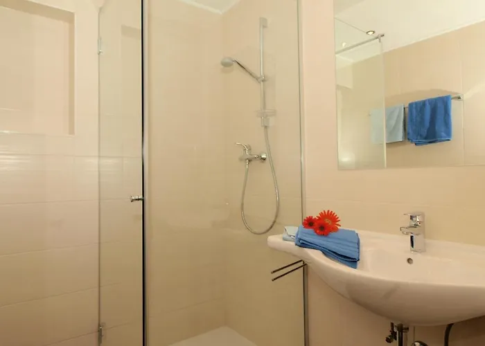 Guenther Appartement *