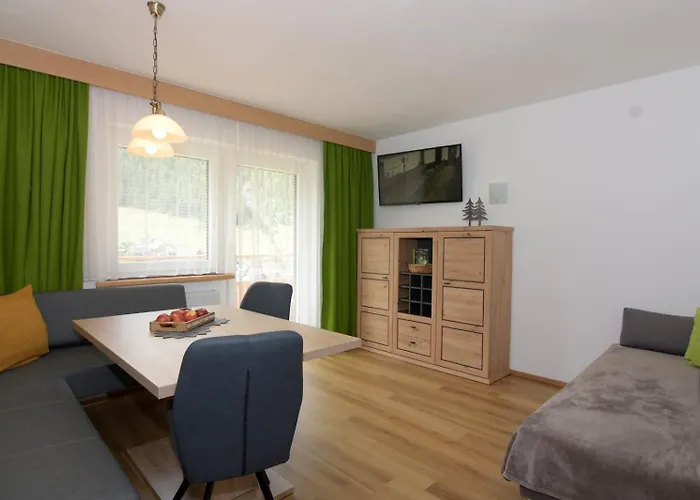 Günther Apartamento *