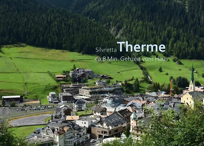 Apartmán Guenther *