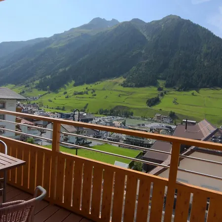 Lägenhet Guenther Ischgl