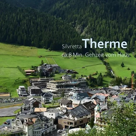 Lägenhet Guenther *