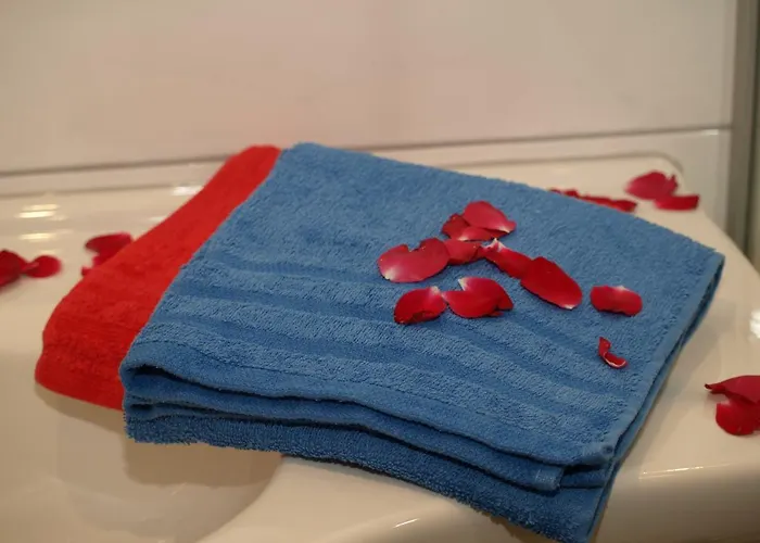 Guenther Lägenhet *